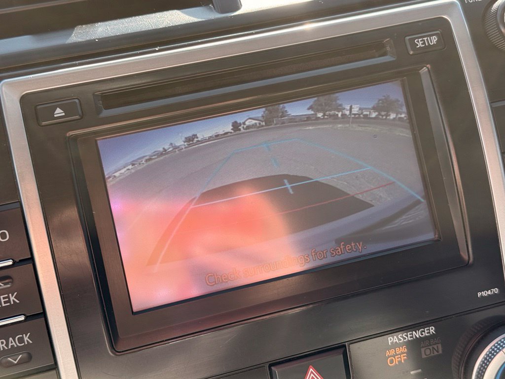 Used 2014 Toyota Camry SE w/ Moonroof Package FWD image 26