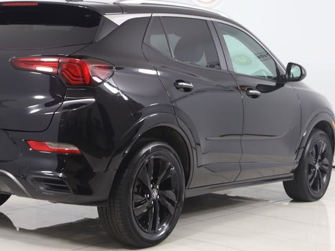 Used 2025 Buick Encore GX Sport Touring AWD/4WD image 41