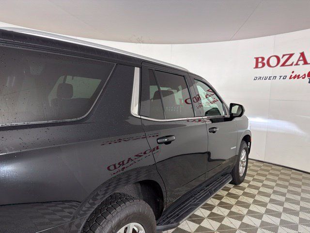 Used 2021 Chevrolet Tahoe LT RWD image 17
