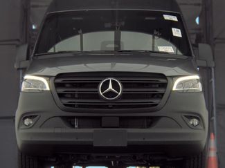 Used 2026 Mercedes-Benz Sprinter 2500 video 3