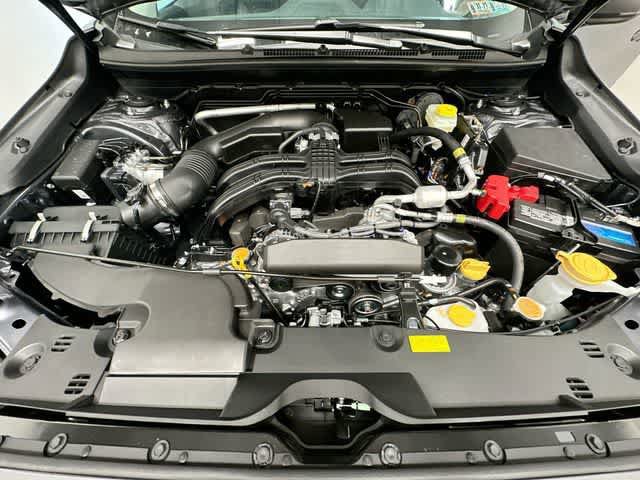 New 2026 Subaru Crosstrek 2.5i Limited AWD/4WD image 24