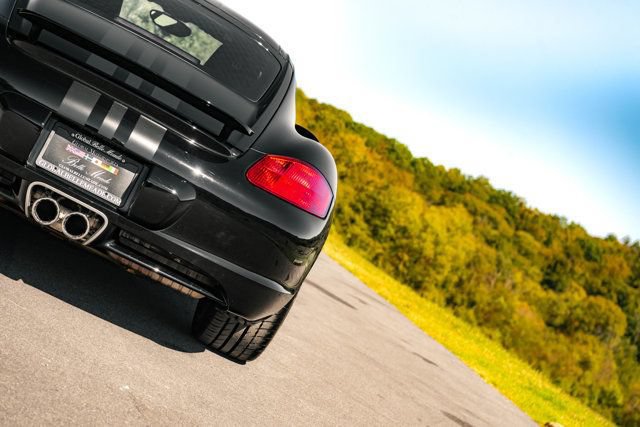 Used 2008 Porsche Cayman S RWD image 12
