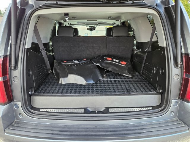 Used 2020 Chevrolet Tahoe LT AWD/4WD image 13