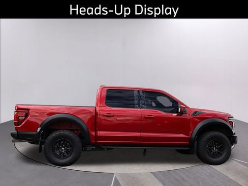 Used 2024 Ford F150 Raptor image 5