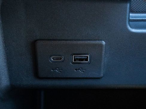 New 2026 Chevrolet Silverado 1500 RST w/ RST All Star Premium Package image 30