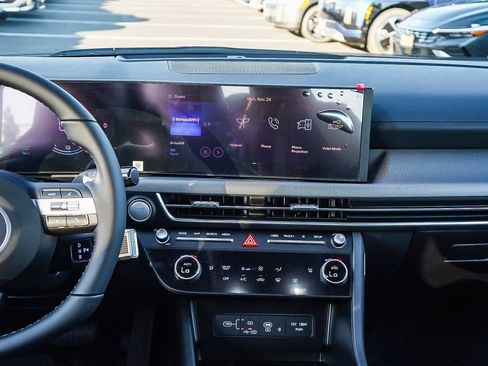 New 2026 Hyundai Sonata SEL image 15