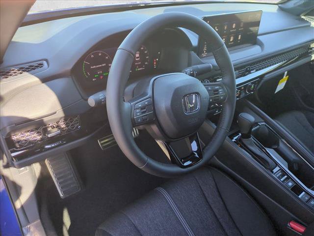 New 2026 Honda Accord Sport image 3