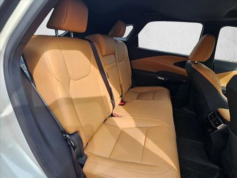 Used 2023 Lexus RX 350 Premium Plus w/ Accessory Package (Z1) image 15