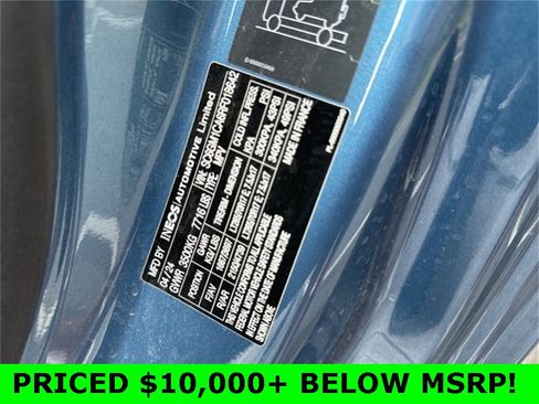 Used 2024 INEOS Grenadier image 50