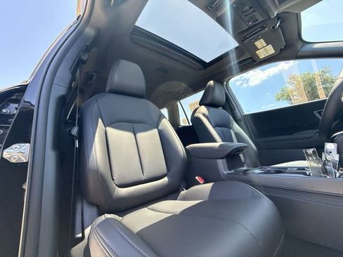 New 2026 Subaru Outback Premium AWD/4WD image 25