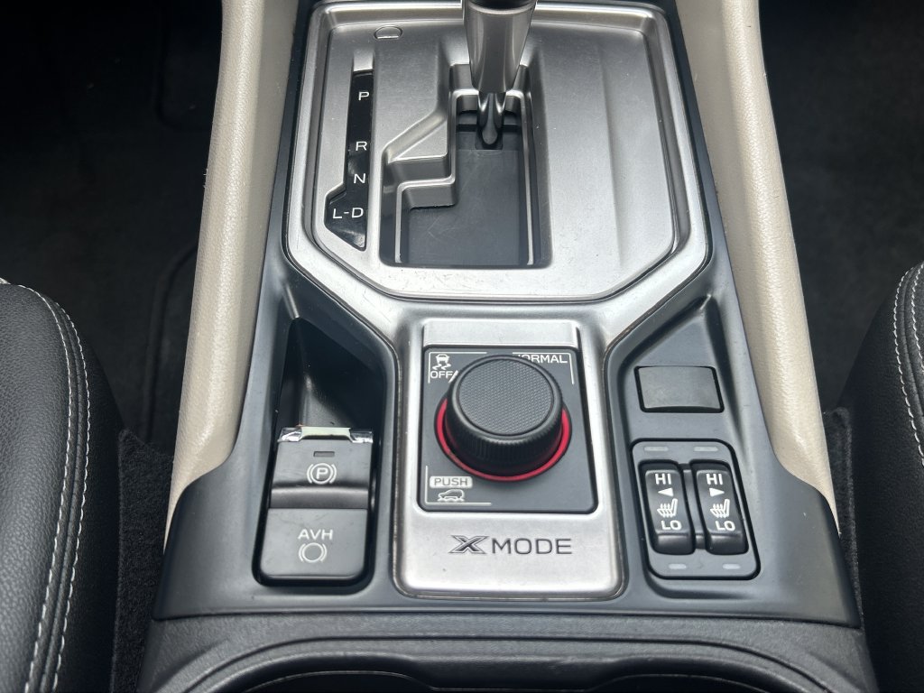 Used 2019 Subaru Forester Premium w/ All-Weather Package AWD/4WD image 30