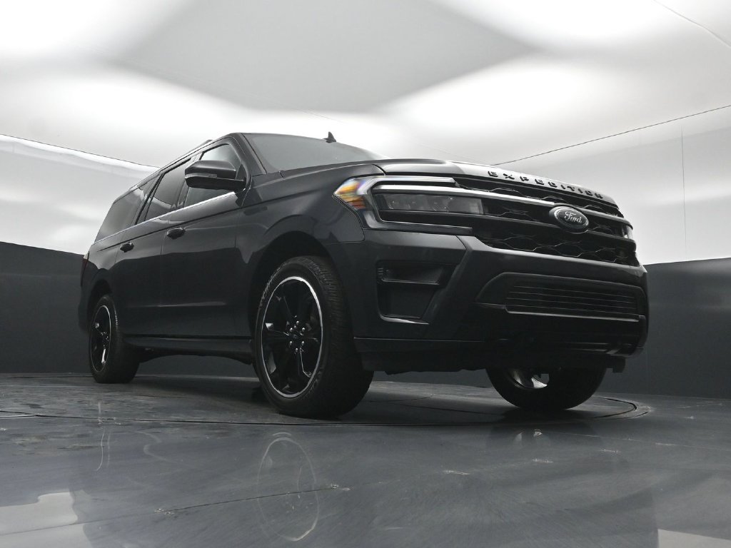 Used 2022 Ford Expedition Max Limited AWD/4WD image 45