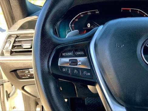 Used 2021 BMW 330i Sedan w/ Driving Assistance Package image 22