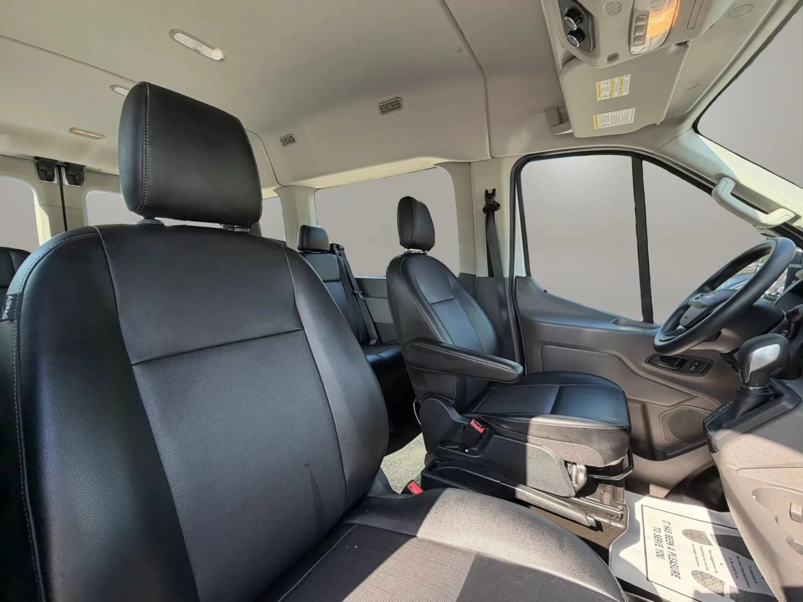 Used 2020 Ford Transit 150 XL RWD image 29