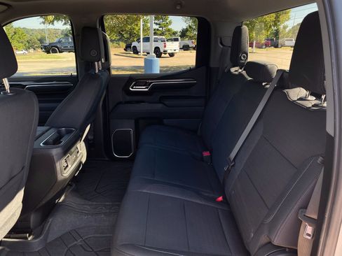 Used 2023 Chevrolet Silverado 1500 RST w/ LPO, Dark Essentials Package image 26