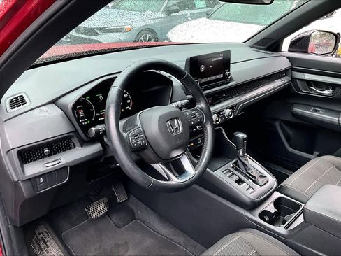 Used 2023 Honda CR-V Sport image 17