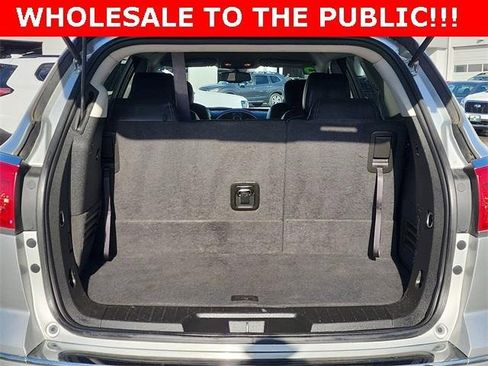 Used 2015 Buick Enclave Leather image 6