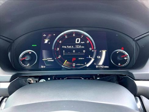 Used 2017 Acura NSX image 22