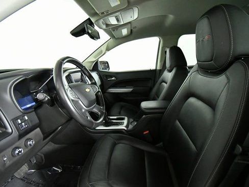 Used 2021 Chevrolet Colorado ZR2 image 5