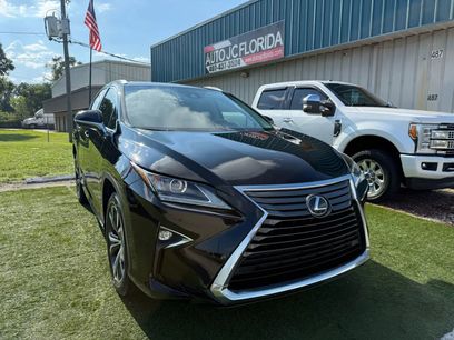 Used 2016 Lexus RX 350 FWD