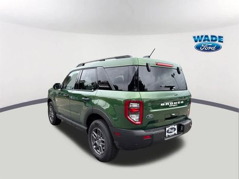 New 2025 Ford Bronco Sport Big Bend image 7