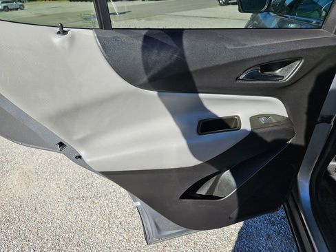 Used 2024 Chevrolet Equinox LT image 26