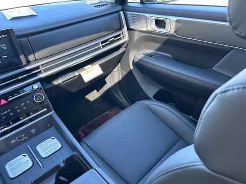 New 2026 Hyundai Santa Fe XRT w/ Tow & Go Package AWD/4WD image 18