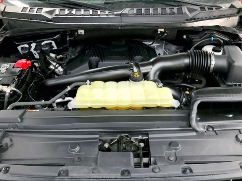 Used 2020 Ford F150 XLT w/ Equipment Group 302A Luxury image 28