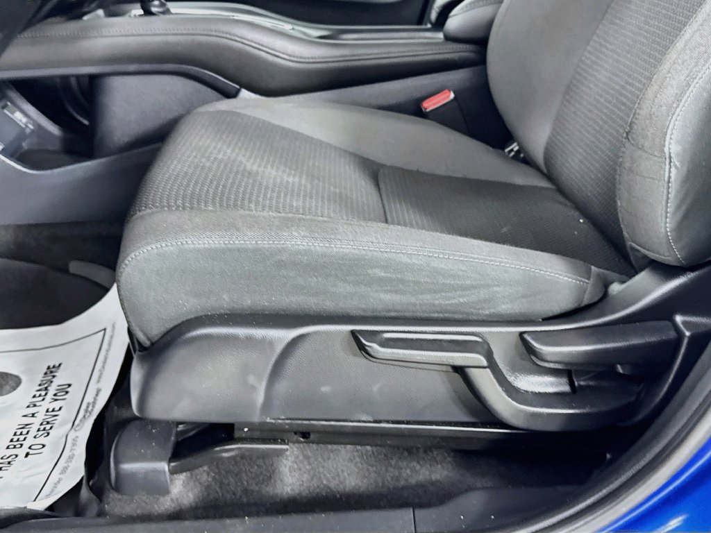 Used 2022 Honda HR-V Sport image 25