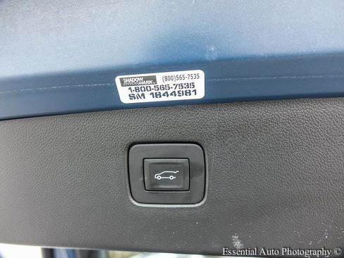 Used 2025 Buick Envista Sport Touring w/ Convenience I Package image 23