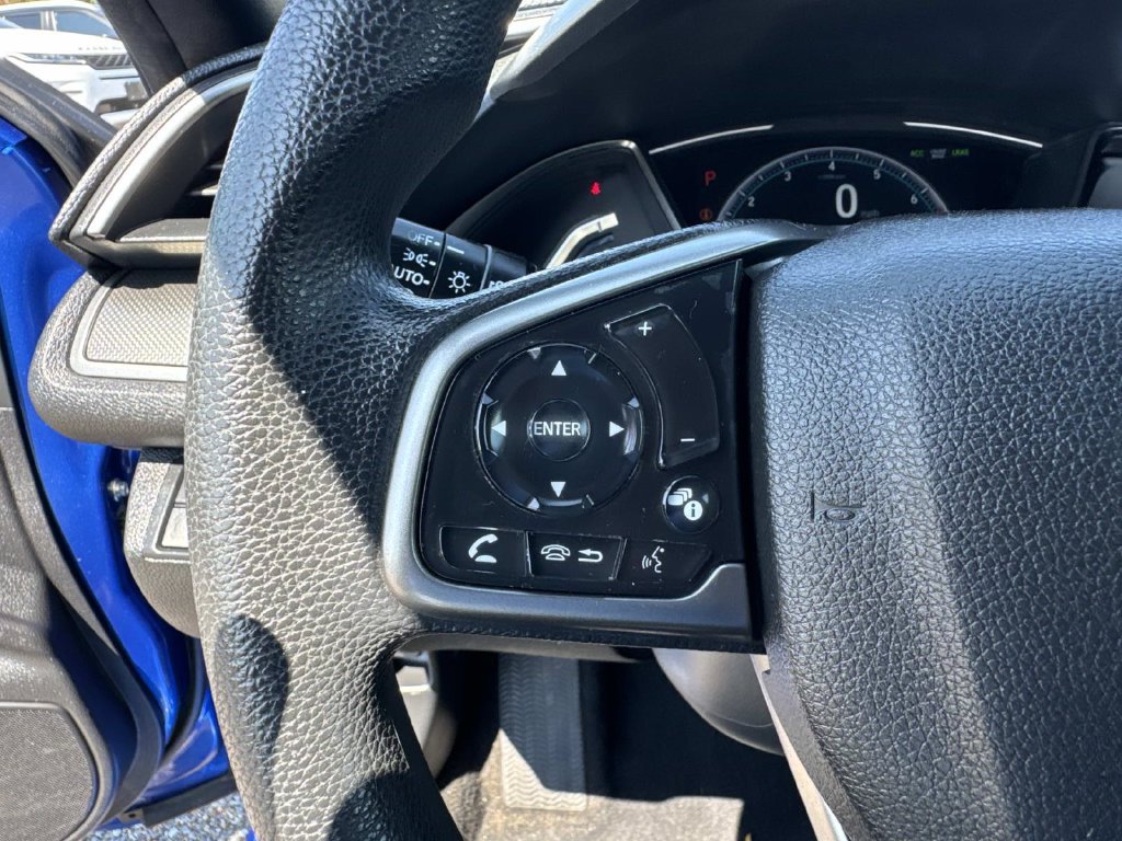 Used 2019 Honda Civic EX image 24