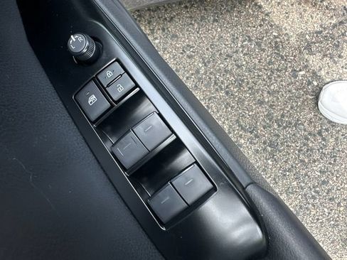 New 2026 Toyota Camry LE FWD image 22