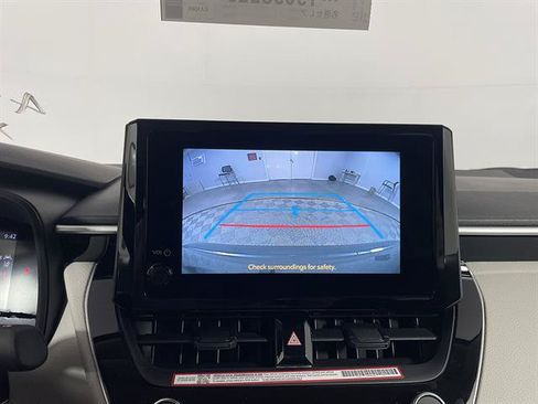 New 2026 Toyota Corolla LE AWD/4WD image 17