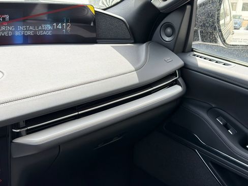 New 2026 Lincoln Navigator Reserve w/ Jet Appearance Package AWD/4WD image 33