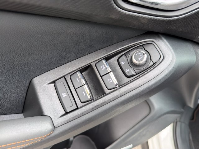 New 2026 Subaru Crosstrek 2.5i Limited AWD/4WD image 17