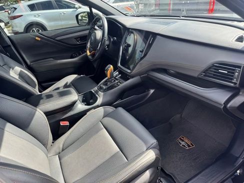 Used 2023 Subaru Outback Wilderness AWD/4WD image 8