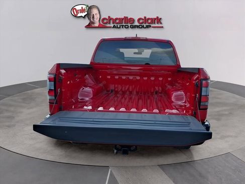 Used 2023 Nissan Frontier S image 20