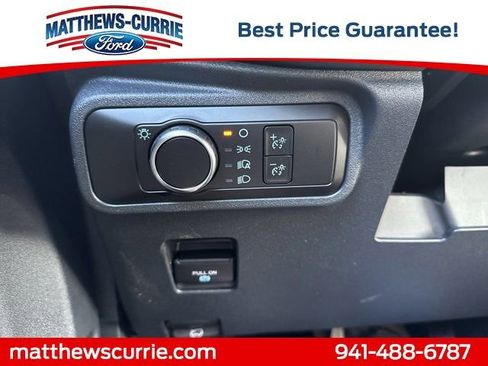 New 2026 Ford Bronco Big Bend AWD/4WD image 24