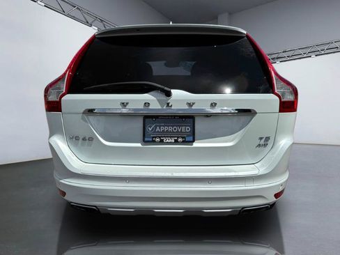 Used 2017 Volvo XC60 T5 Inscription w/ Preferred Option Package AWD/4WD image 6