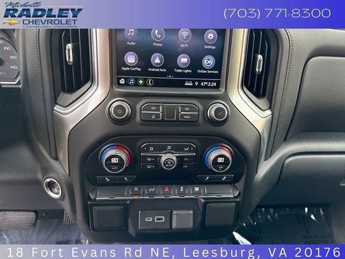 Used 2019 Chevrolet Silverado 1500 LT w/ All-Star Edition image 12