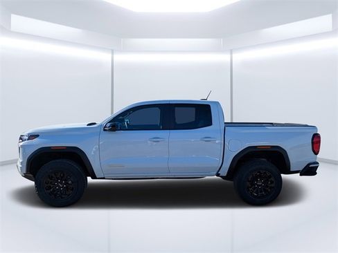 New 2026 GMC Canyon Elevation w/ Convenience Package image 6