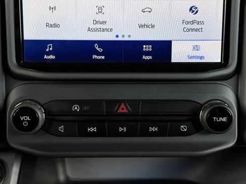 Used 2022 Ford Bronco Sport Big Bend w/ Convenience Package image 53