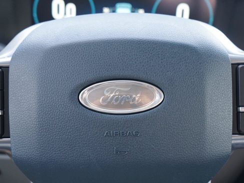 Used 2021 Ford F150 Limited AWD/4WD image 15