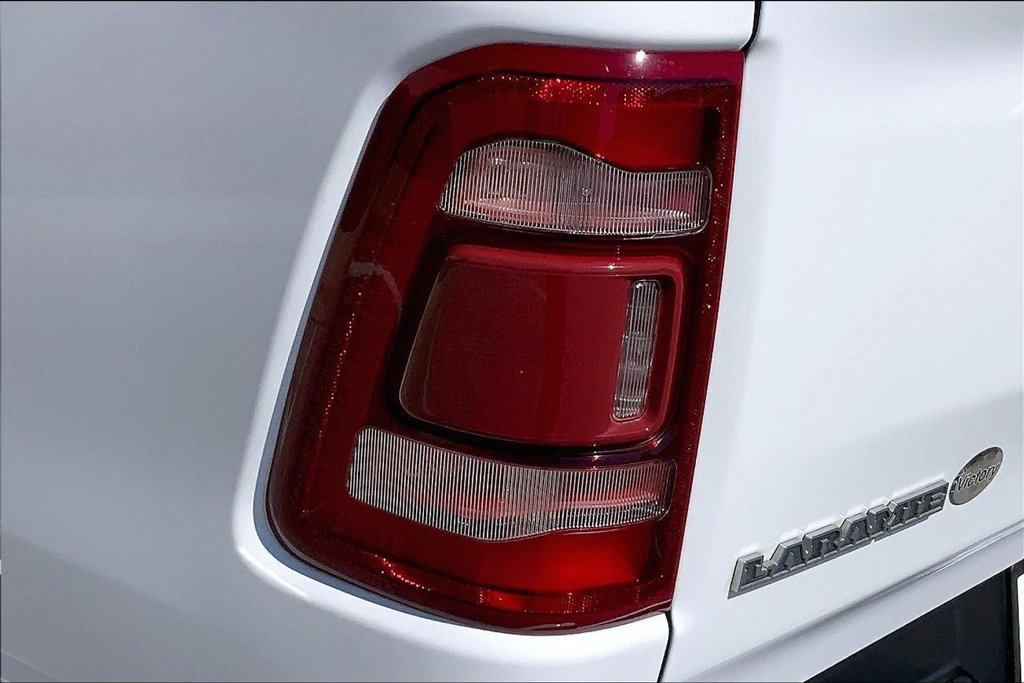 Used 2022 RAM 1500 Laramie w/ Laramie Southwest Edition RWD image 28