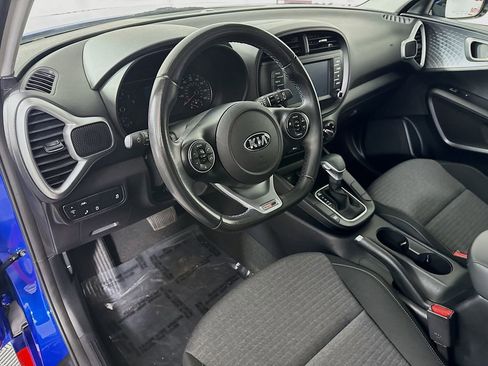 Used 2021 Kia Soul GT-Line image 18