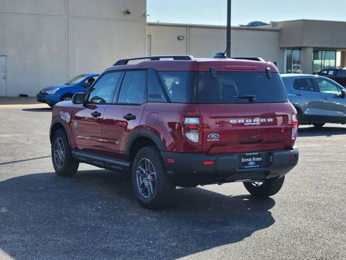 New 2025 Ford Bronco Sport Big Bend image 4
