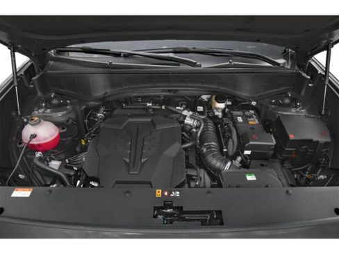 New 2026 Hyundai Palisade XRT Pro image 11