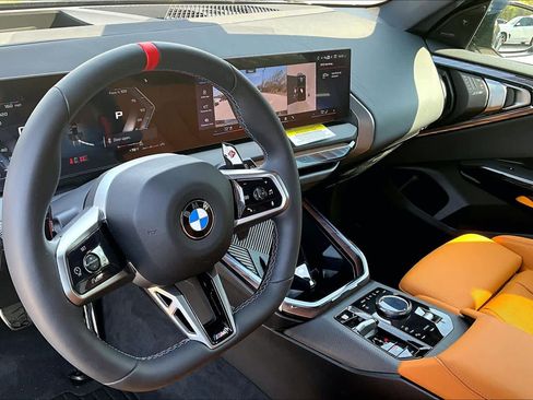 Certified 2026 BMW X3 M50 w/ Premium Package AWD/4WD image 17