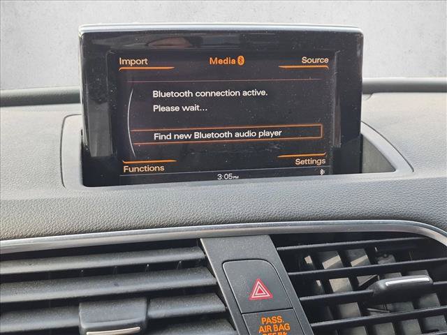 Used 2015 Audi Q3 2.0T Premium Plus AWD/4WD image 13