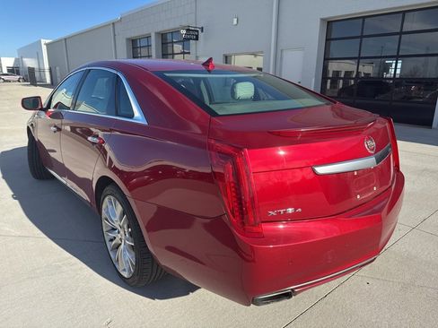 Used 2013 Cadillac XTS Platinum image 5